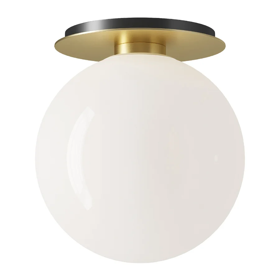 TR Bulb Ceiling Lamp Image 1