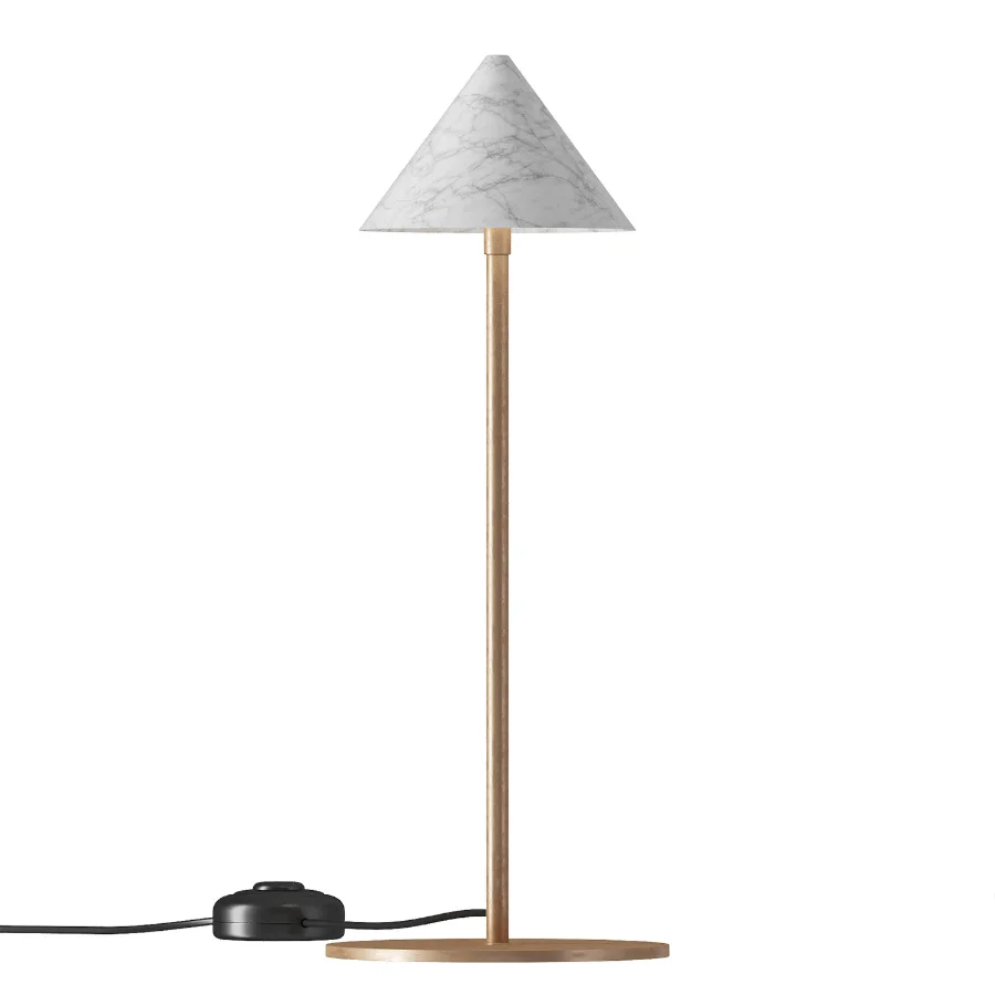 Anza Table lamp by Aromas Del Campo Image 4