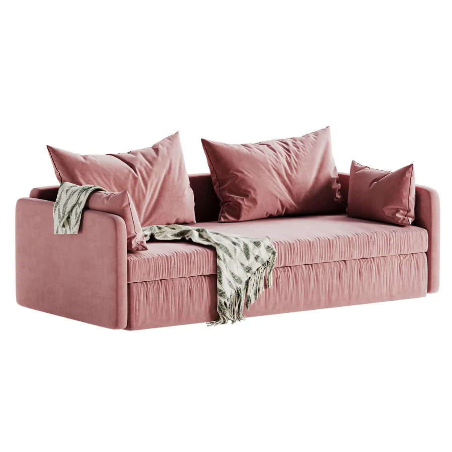 Andersen Sofa by Dantone Home Image 1