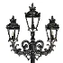 Victorian street lamp-01 - Thumbnail 4