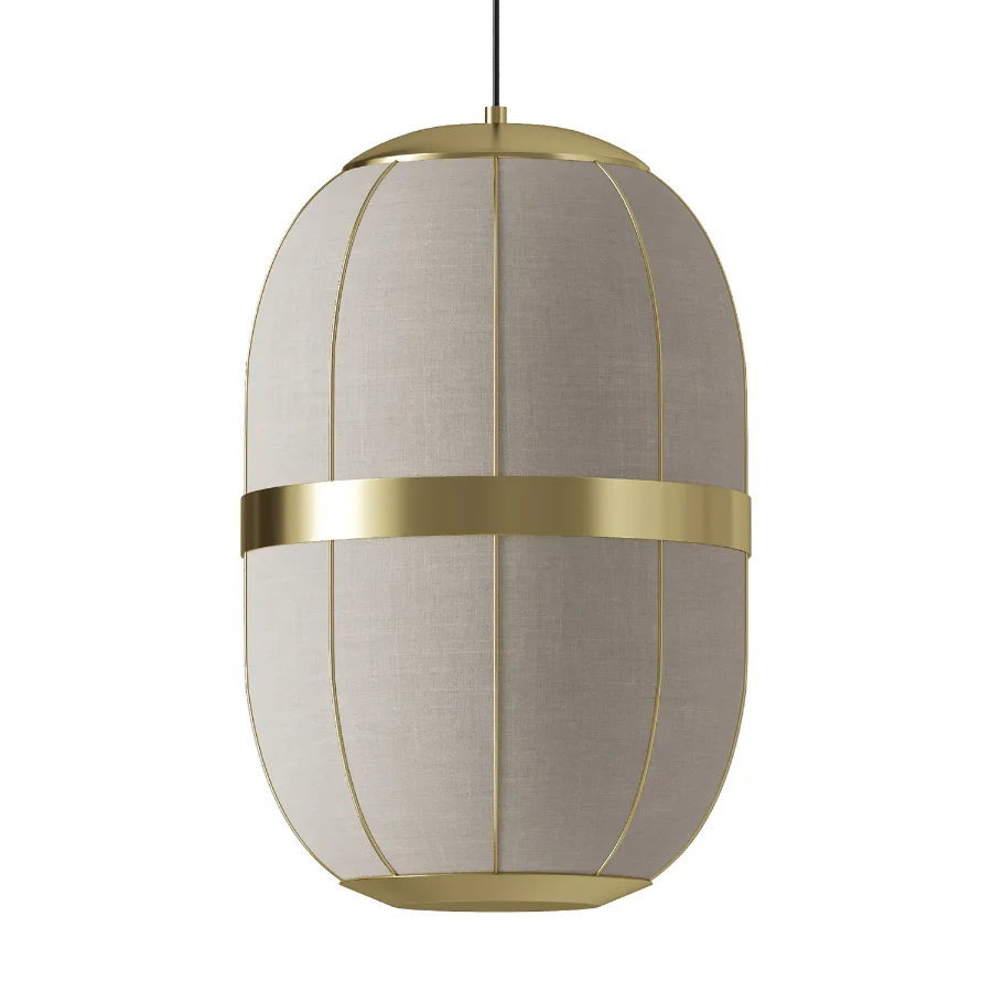 Pull Pendant lamp by Aromas Del Campo Image 3