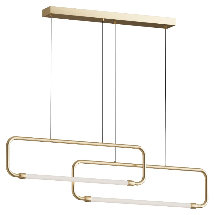 Bouvet pendant lights Image 1