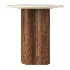 Manila Lamp Table - Thumbnail 3
