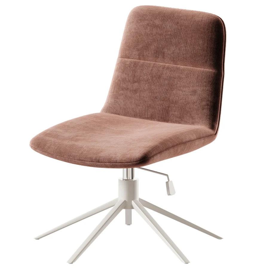 Bruvis Office Chair, Кресло поворотное Брувис Image 4