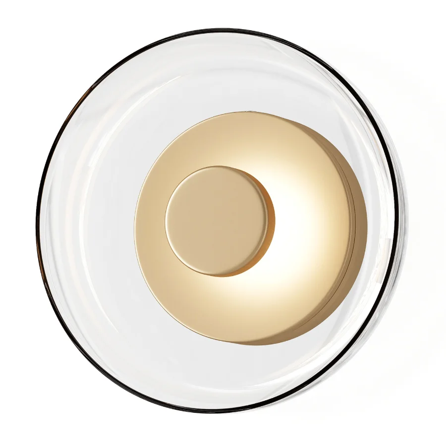 Blossi Wall Lamp Image 1
