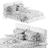 Margot Plus Bed - Thumbnail 5