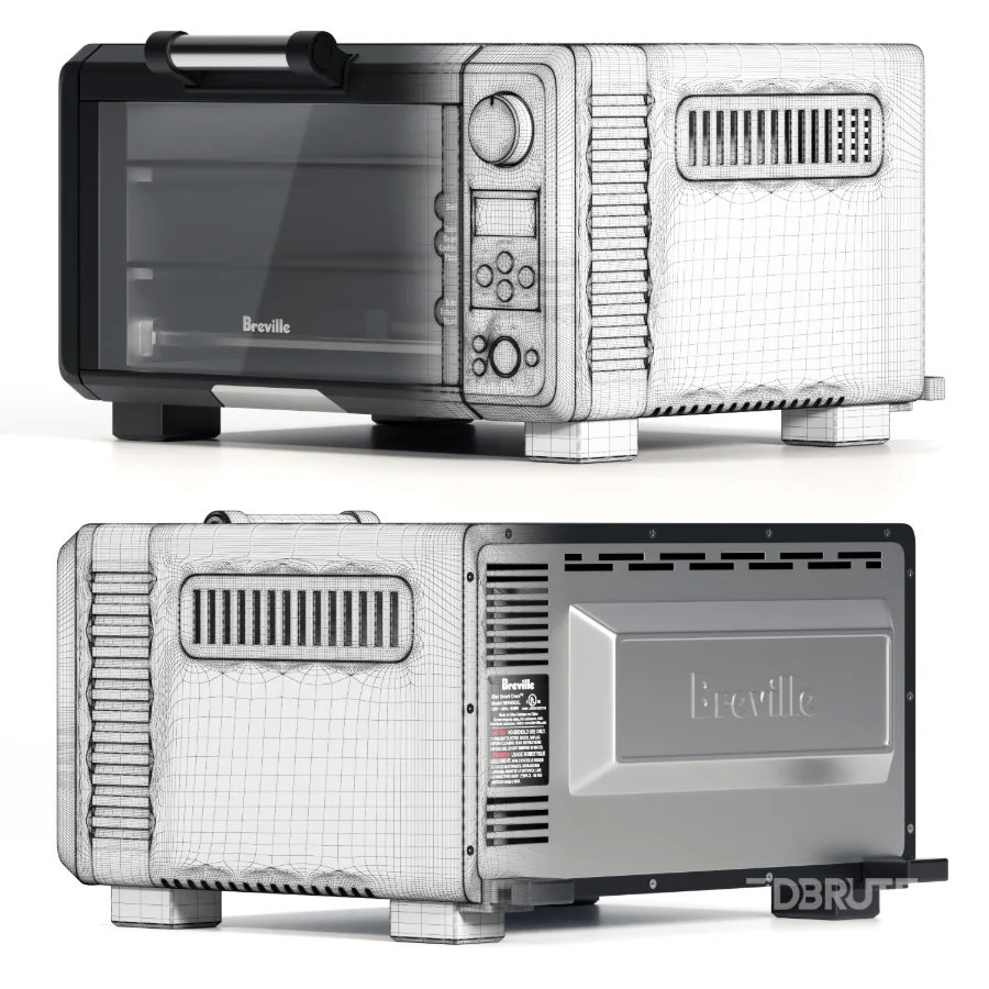 Toaster Oven Image 4