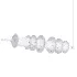 Linna Silk Pendant Lamp - Thumbnail 1