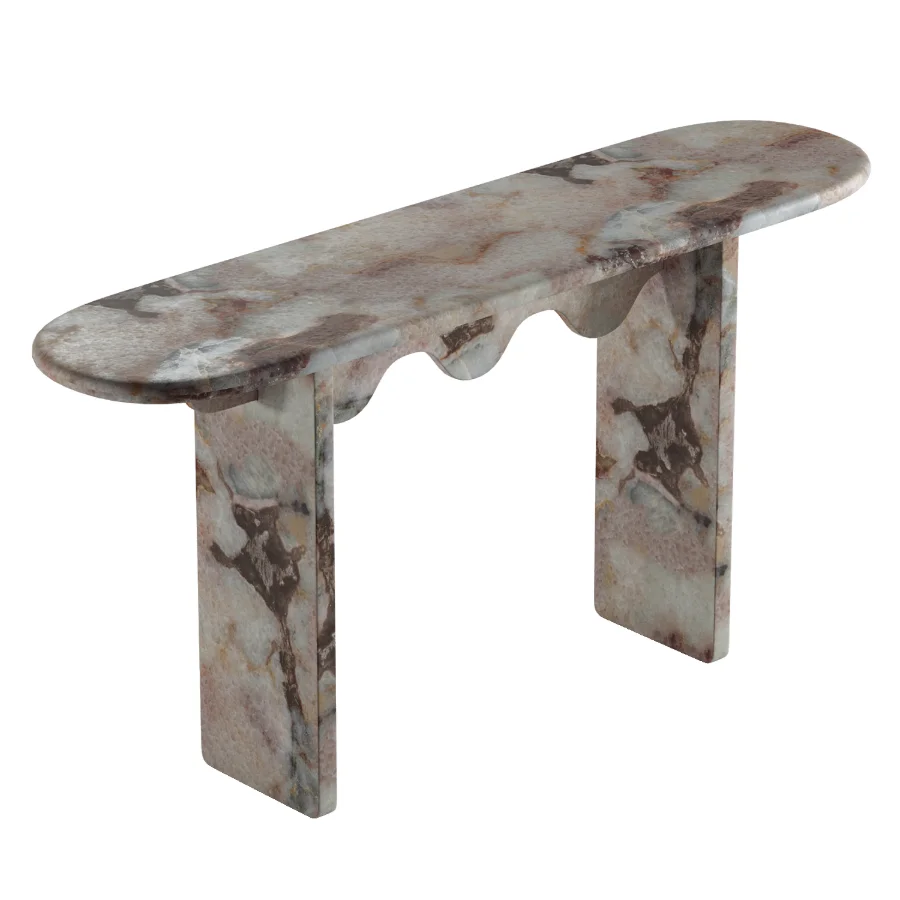 Margaux Console Table Image 2