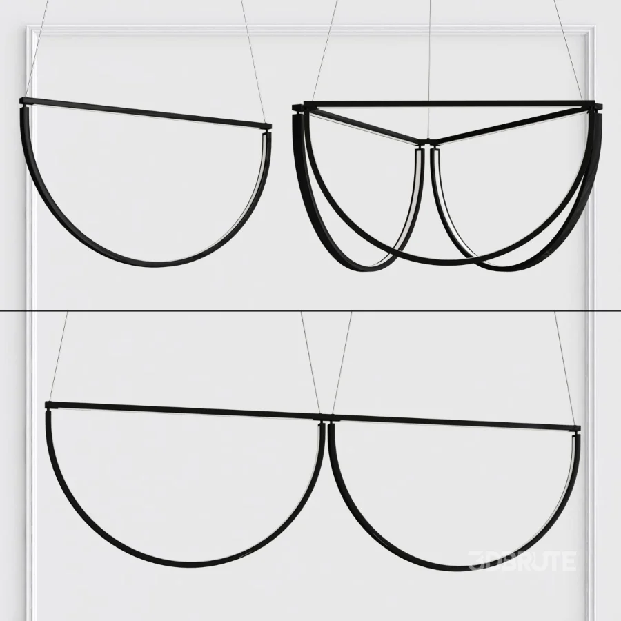 Chord Cluster collection Image 2