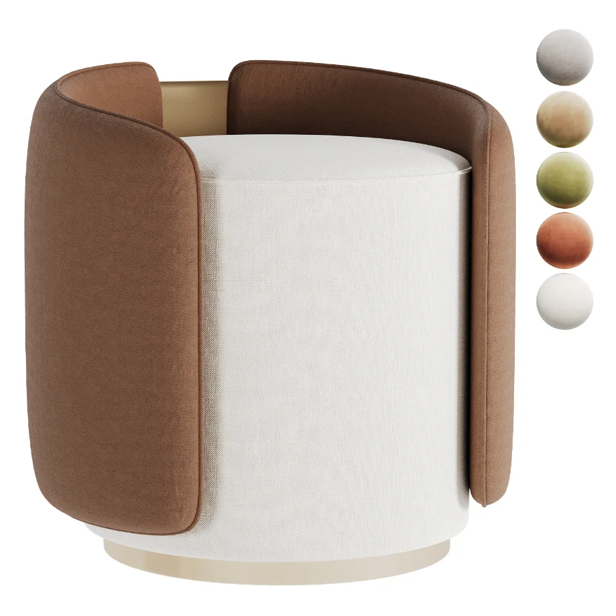 Puf Suite Pouf Image 1