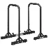 Mirafit_Parallettes_with_Adjustable_Extension_Bar - Thumbnail 2