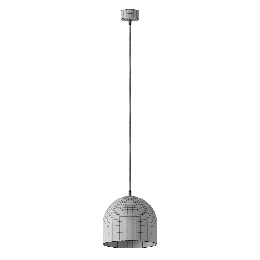 Aromas Del Campo Alpha Pendant Lamp Image 1