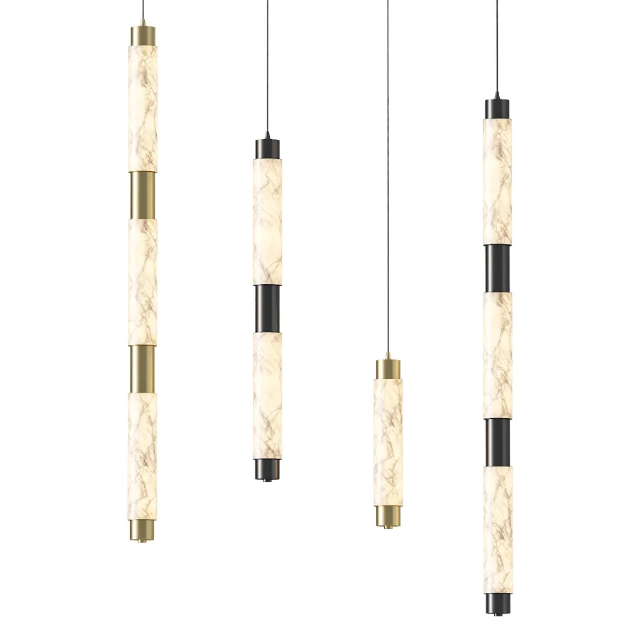 Lampatron RAGGE Pendant Lamp Image 1