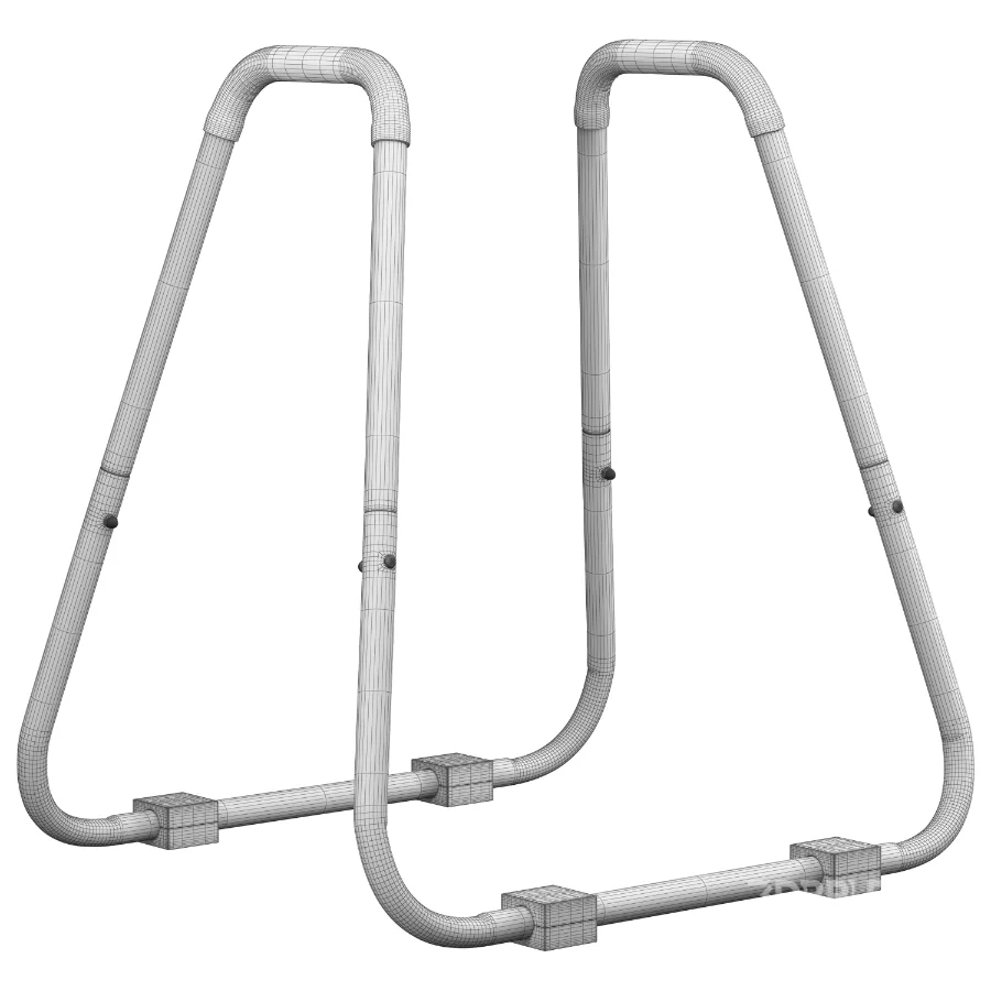 HD_Dip_Station_base_body_press Image 4