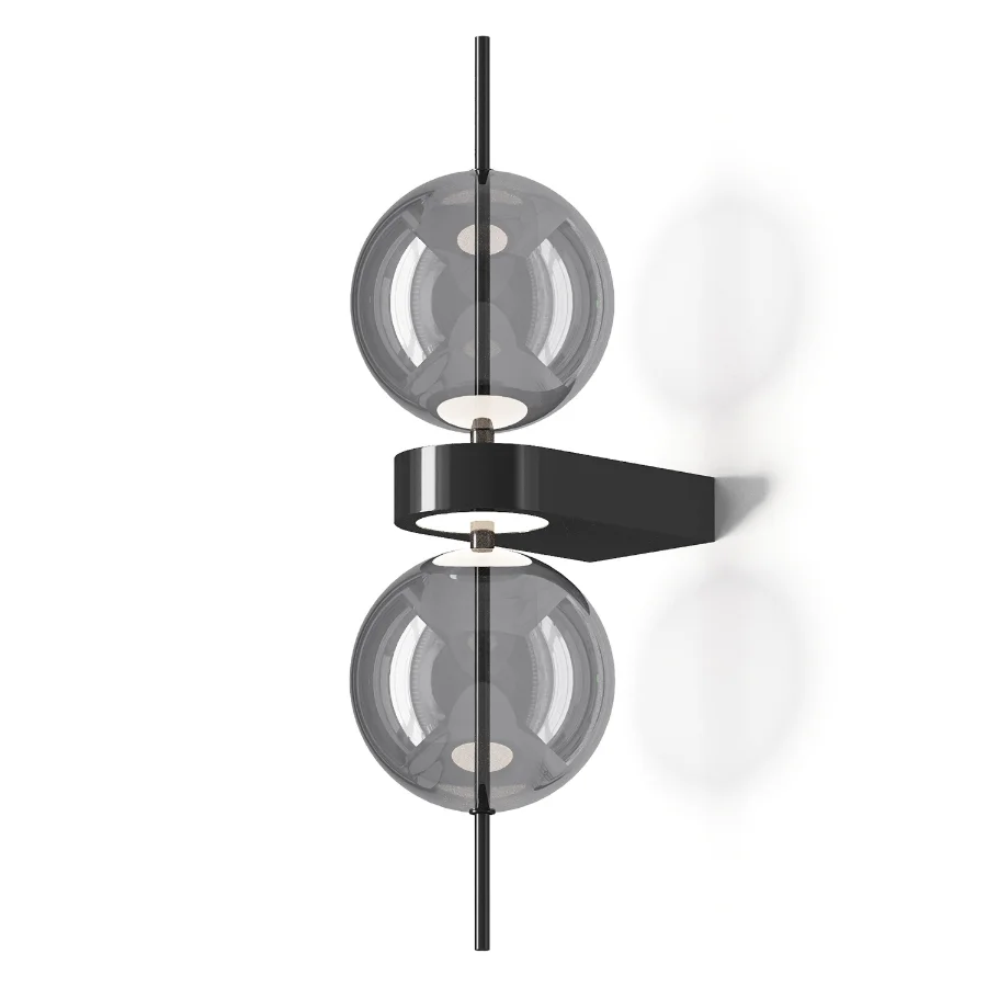 Maytoni Double Moon Wall lamp Image 1