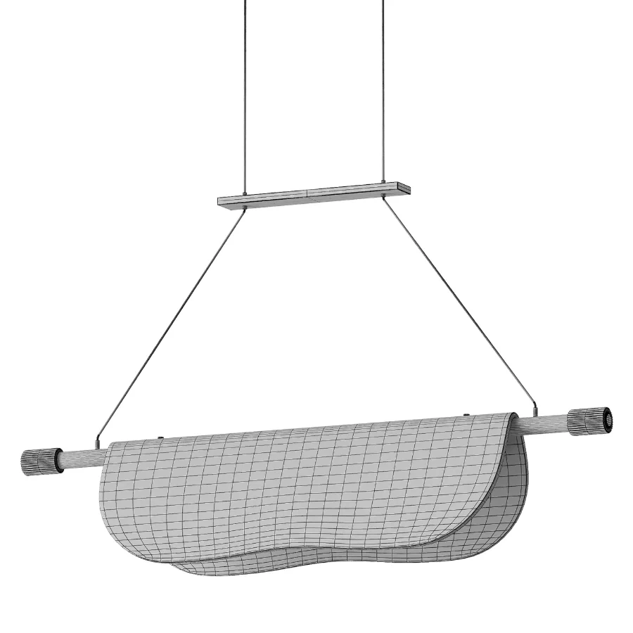Aromas Del Campo Lida Pendant Lamp Image 4