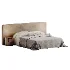 Zara Home Modern Bed - Thumbnail 1