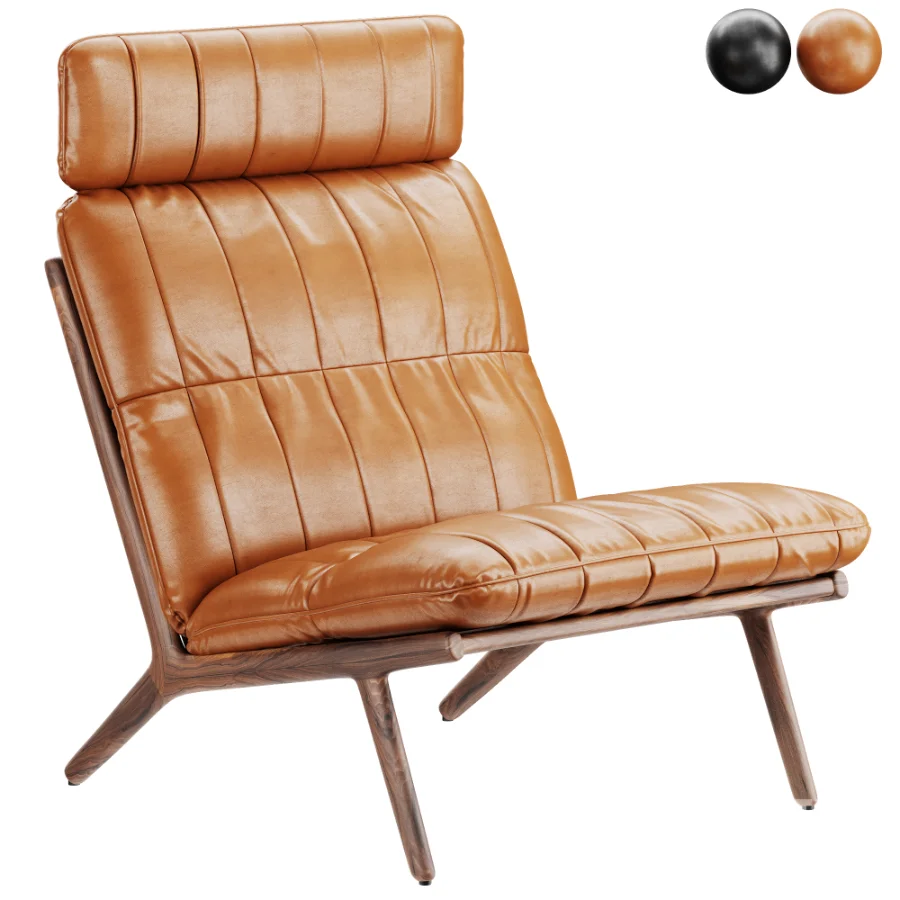 DS_531_Armchair Image 1