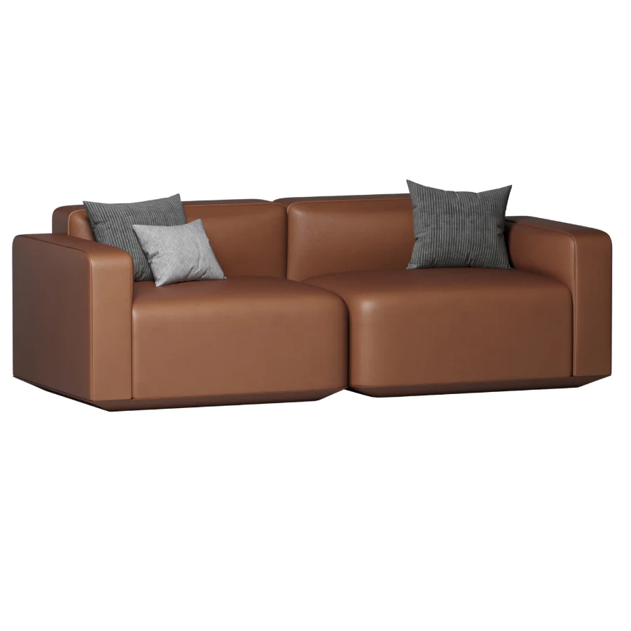 Develius Modular Sofa Image 2