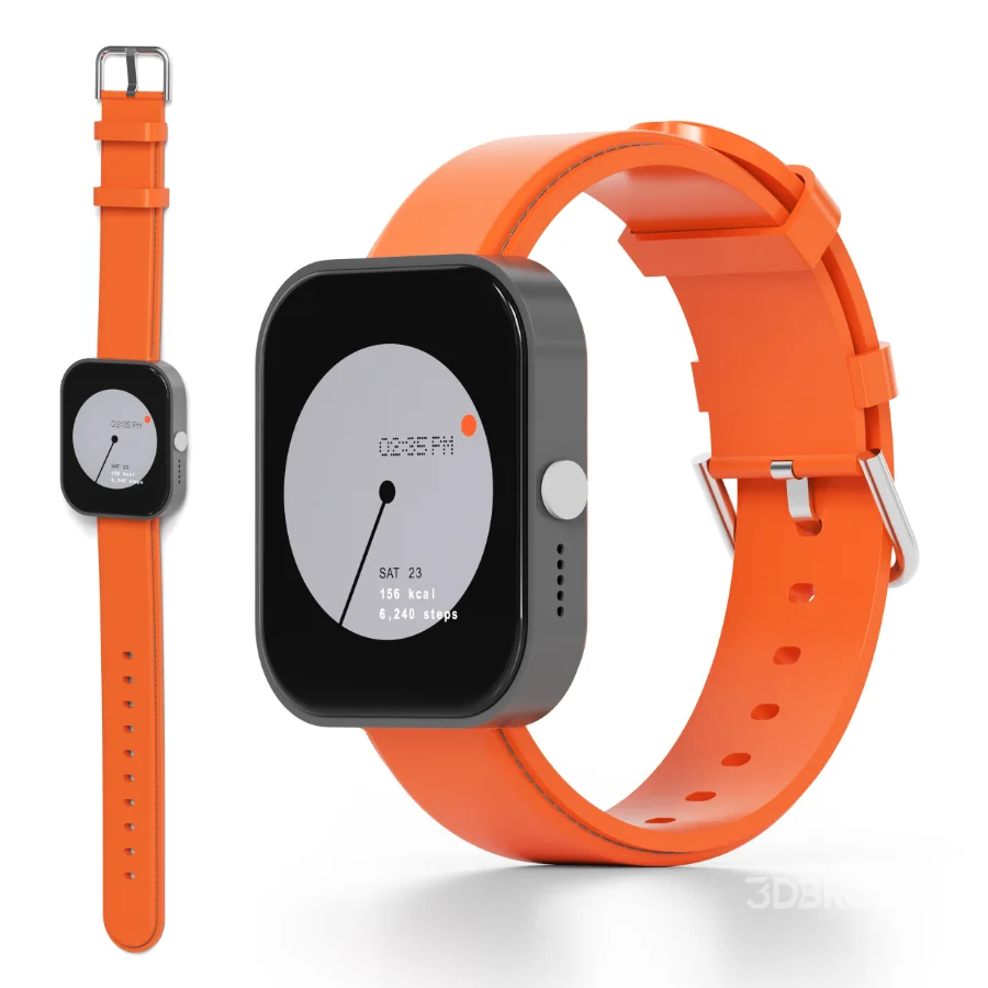 CMF SMART WATCH Image 5