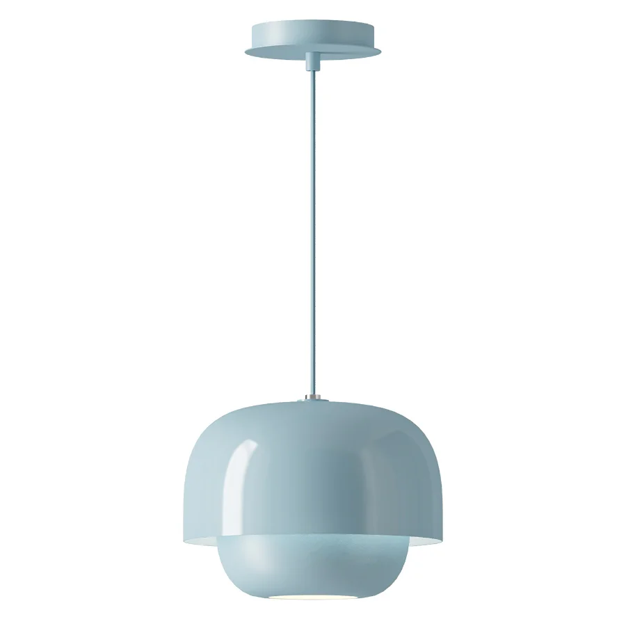 Clinco Metal Pendant Lamp Image 3