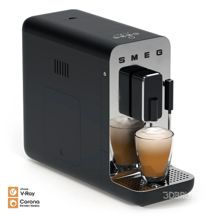 SMEG Image 1