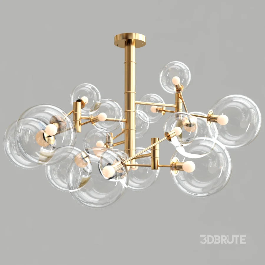 TIMMI PENDANT LAMP Image 4