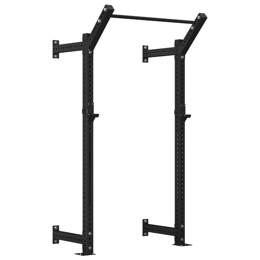 Mirafit_M4_Wall_Mounted_Power_Rack Image 2