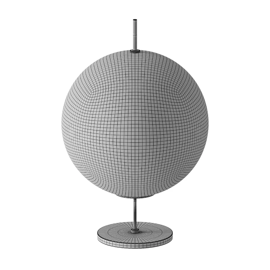 De Padova ELEMENTI Table Lamp Image 4