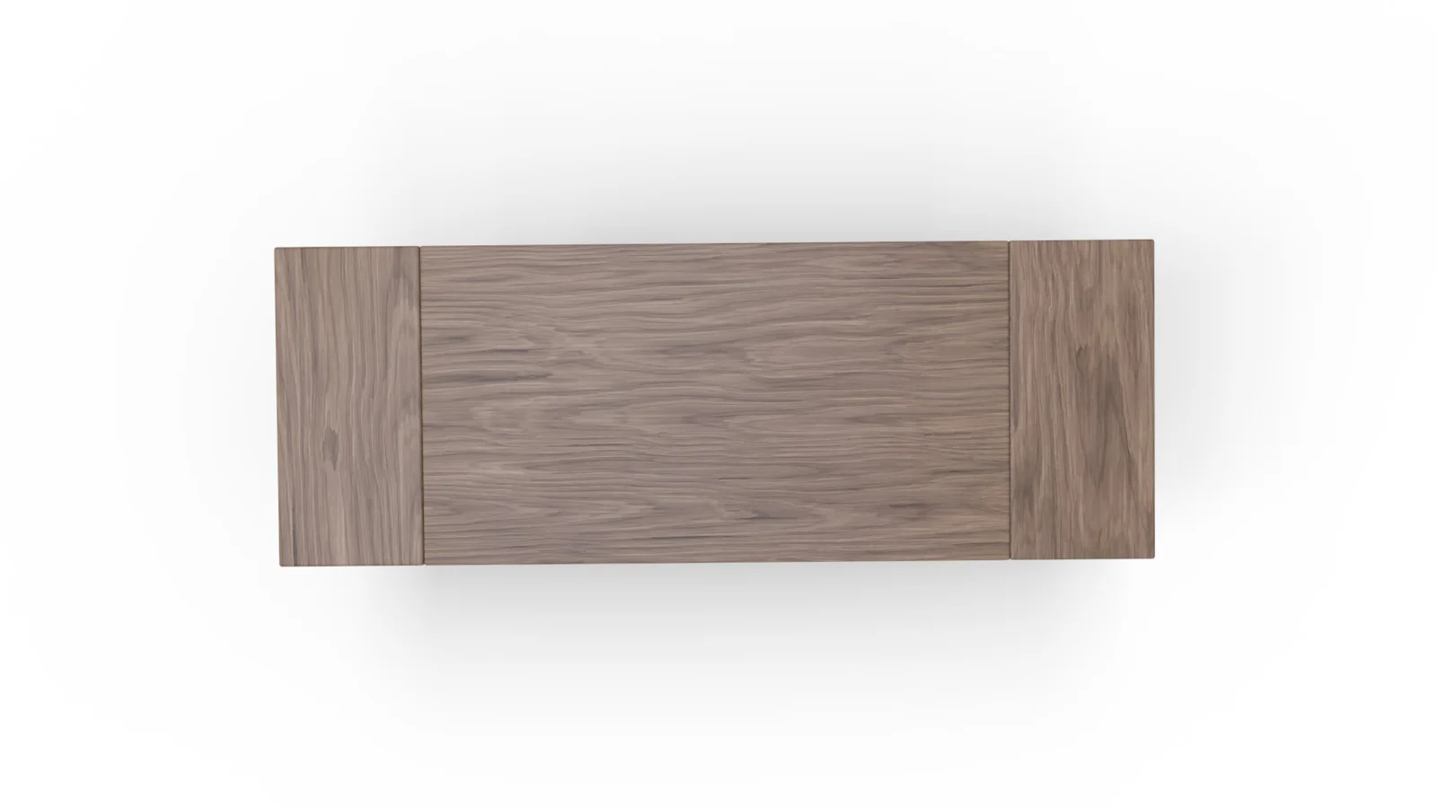 Tuscany Solid Wood Dining Table Image 3