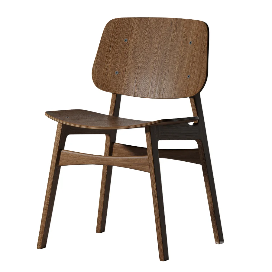 Søborg Wood Base Image 3
