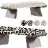 Bench Baza by Olivya Stone - Thumbnail 3