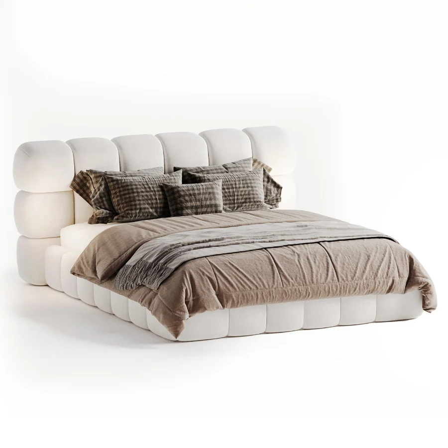 Cesare Bed By Mamka Image 5