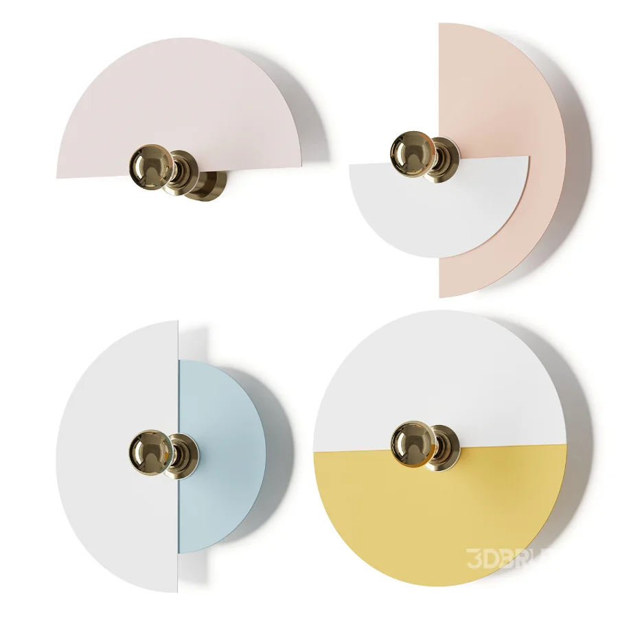 Aromas Del Campo Haban Wall Lamp Image 2