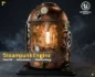 Steampunk Engine Game Ready Asset - Thumbnail 8