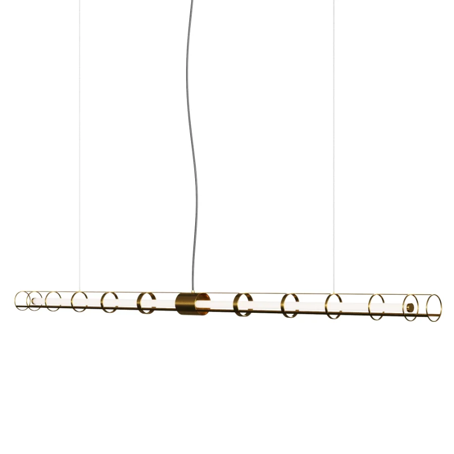 Hubble Pendant Lamp by Baxter Image 1