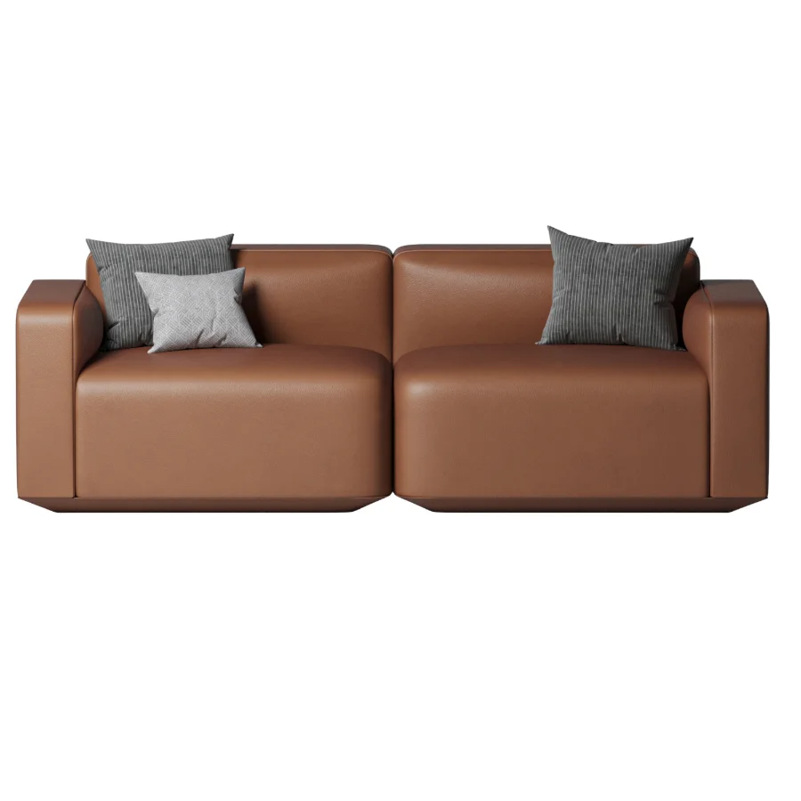 Develius Modular Sofa Image 1
