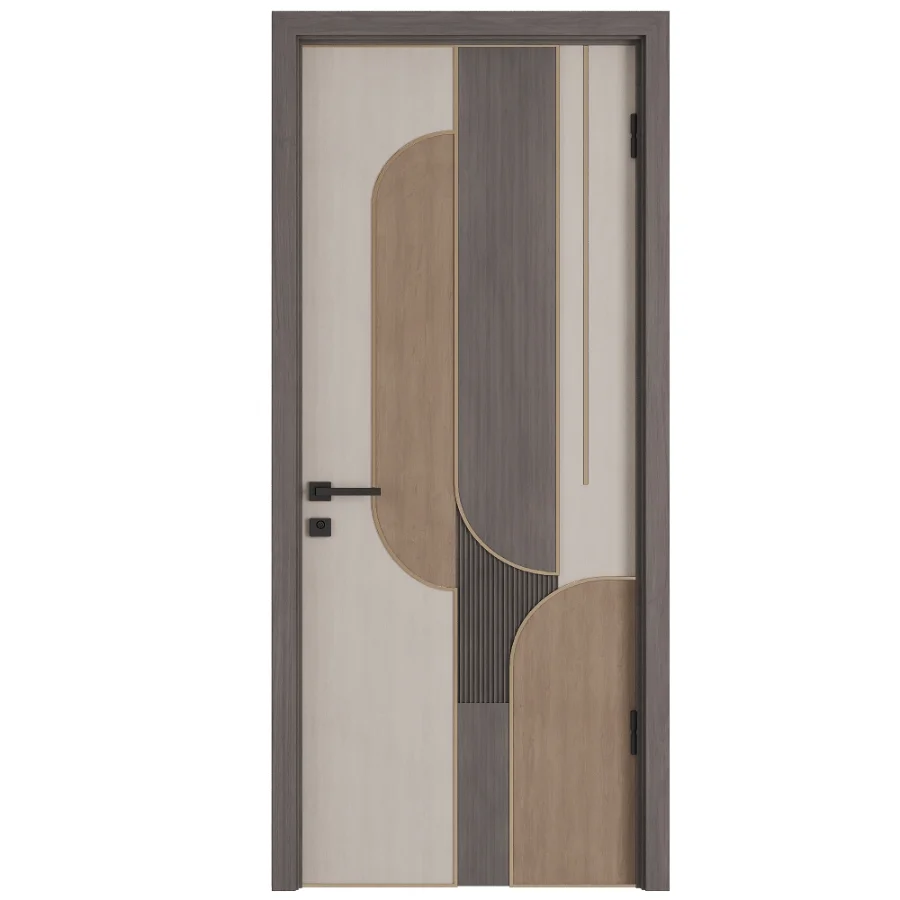 Entrance door set299 Image 2