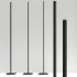 Mantra Torch A Floor Lamp - Thumbnail 2