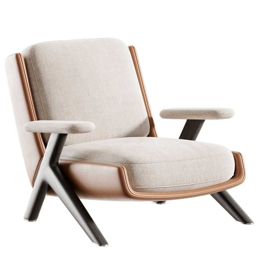 Lilliam Armchair Image 3