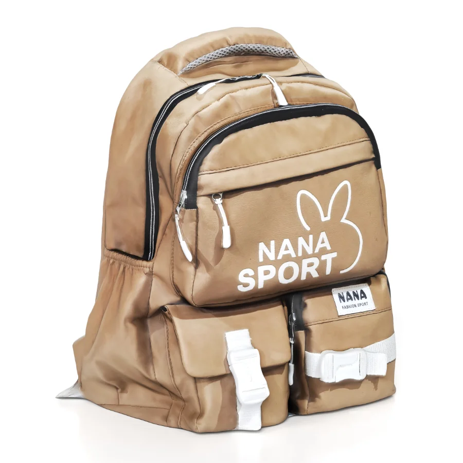 NANA SPORT Fashion School Bag Image 4