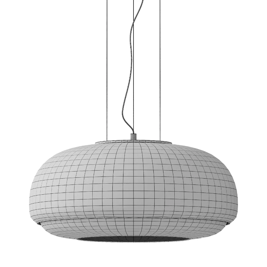 Clinco 02 Pendant Lamp Image 2