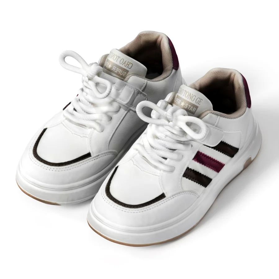 CHAO TONG GE SUPER STAR Shoes Image 5
