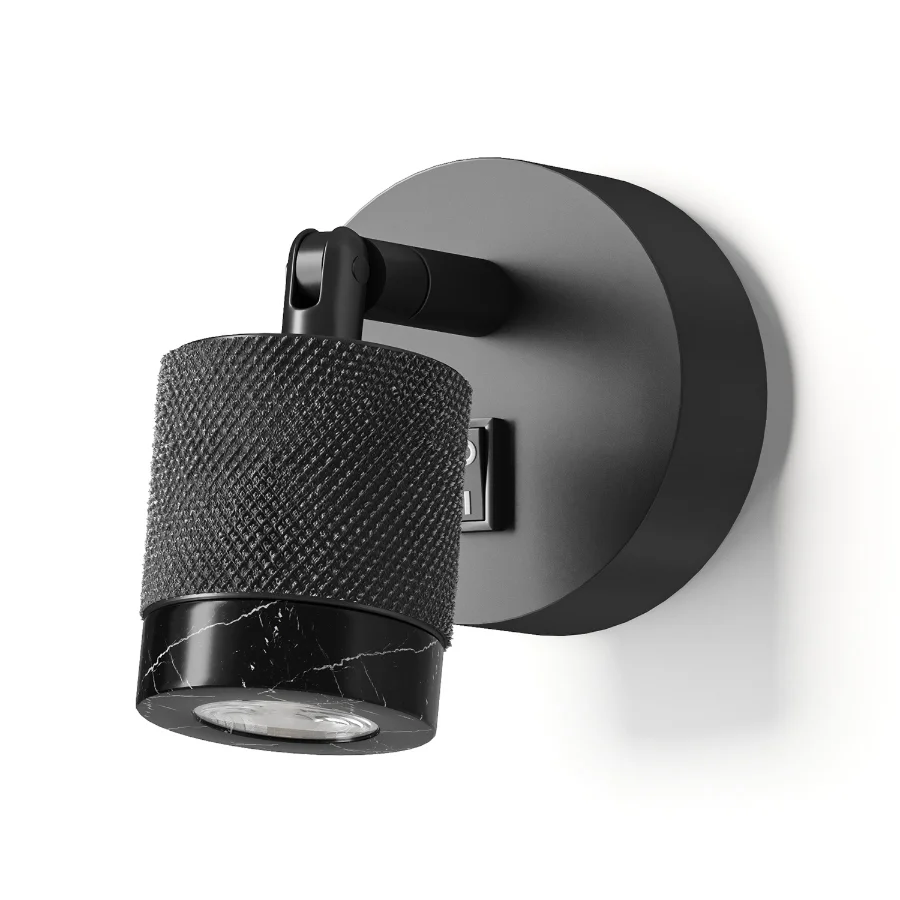 Tea Wall Lamp 2 By Aromas Del Campo Image 3