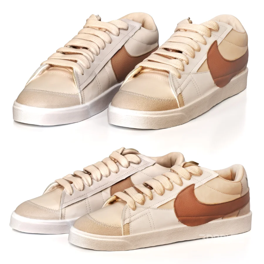NIKE Kalej Style Shoes Image 1