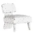 Reeves Wood Armchair - Thumbnail 2