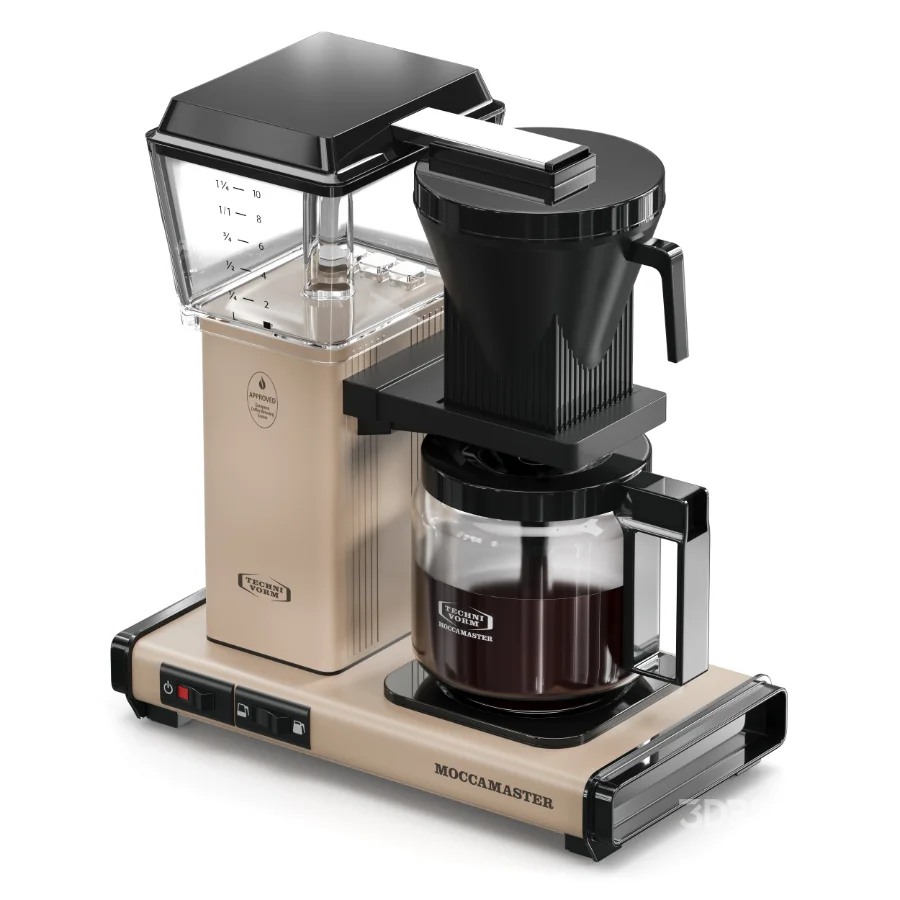 Coffee Maker Image 5