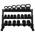 Nike_Kettlebell_&_Dumbbell_Storage_Rack - Thumbnail 5