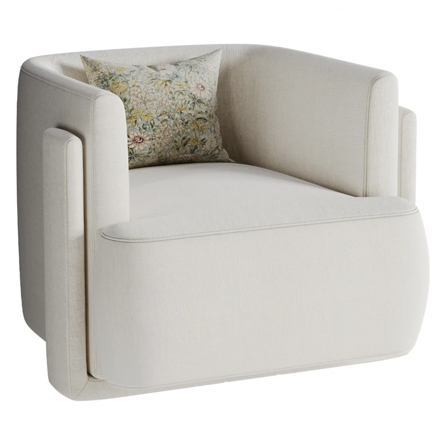 Hartley Chair Image 2